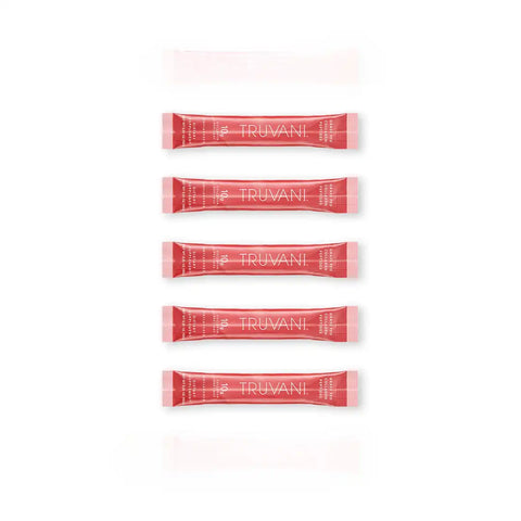 Collagen Peptides Stick Packs