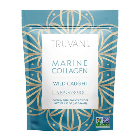 Marine Collagen