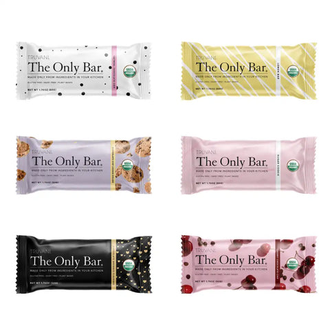 The Only Bar