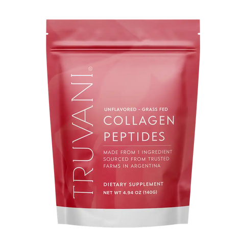 Collagen Peptides (7 Servings)