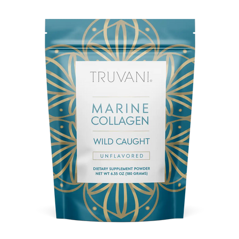 Marine Collagen