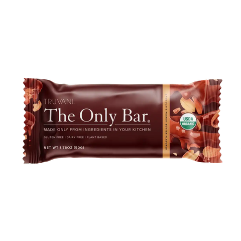 The Only Bar (Single Bar)