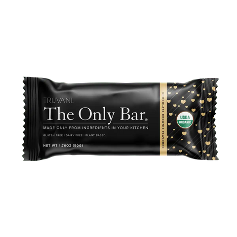 The Only Bar (Single Bar)