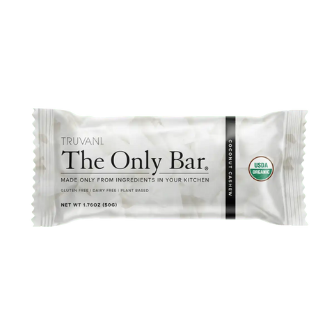 The Only Bar (Single Bar)