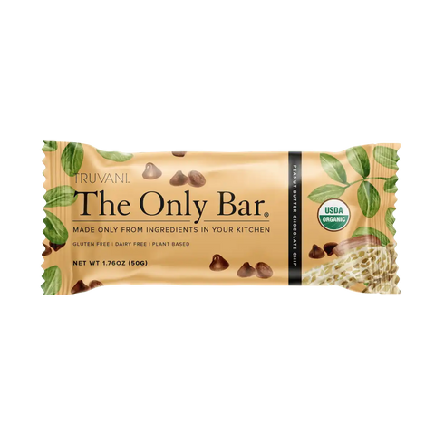The Only Bar (Single Bar)