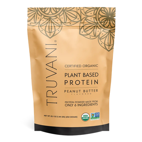 Plant Based Protein Powder (10 Servings)