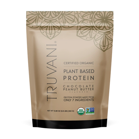 Plant Based Protein Powder (10 Servings)