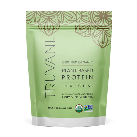 Plant Based Protein Powder (10 Servings)