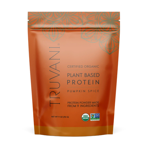 Plant Based Protein Powder (10 Servings)
