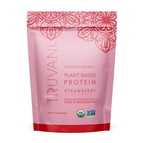 Plant Based Protein Powder (10 Servings)