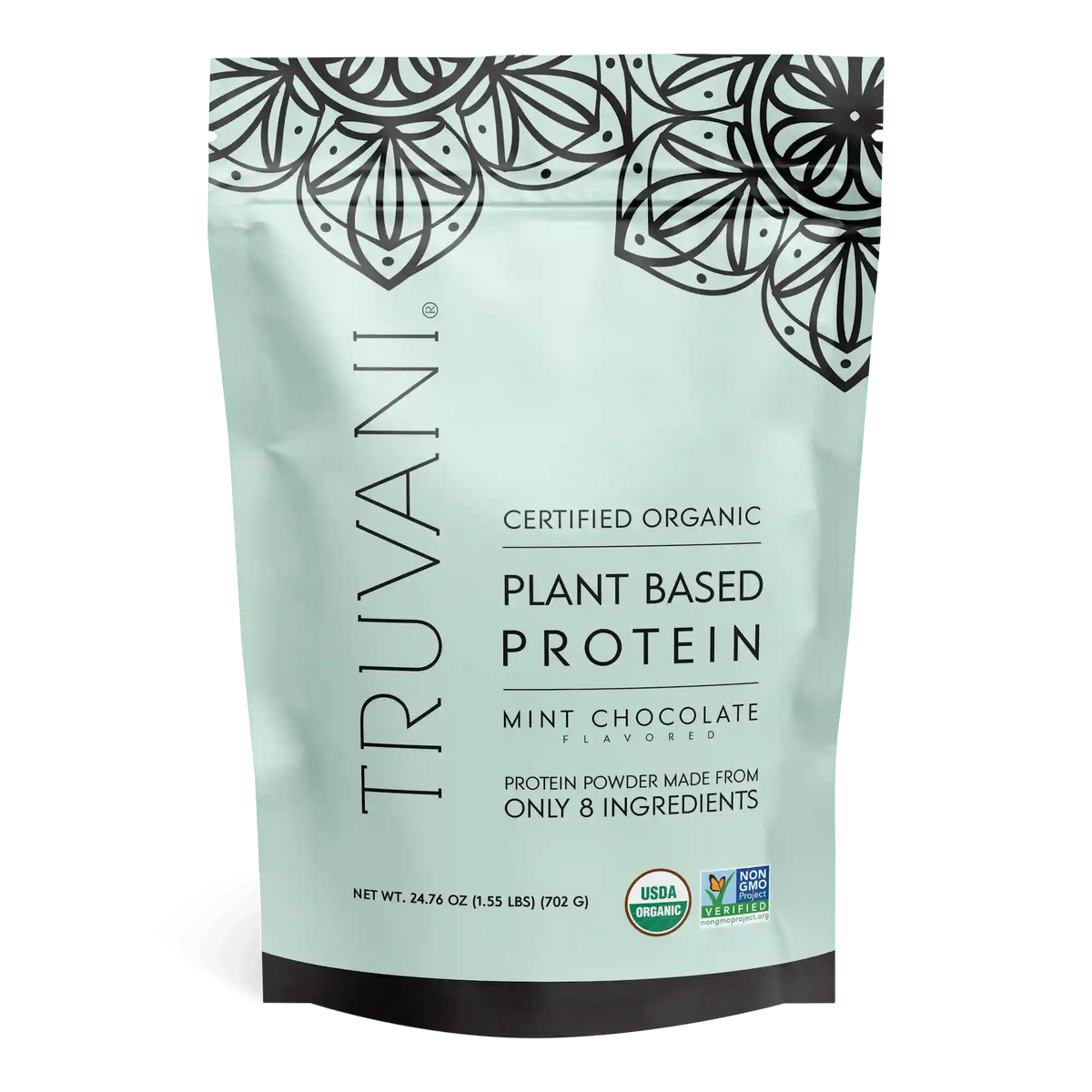 Plant Based Protein Powder [20 Serve Bag]