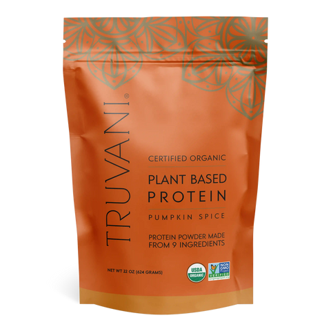 Plant Based Protein Powder (10 Servings)