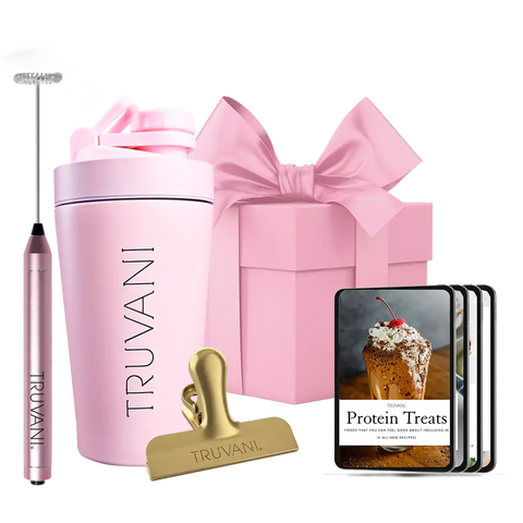Protein Starter Kit
