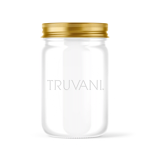 Glass Jar
