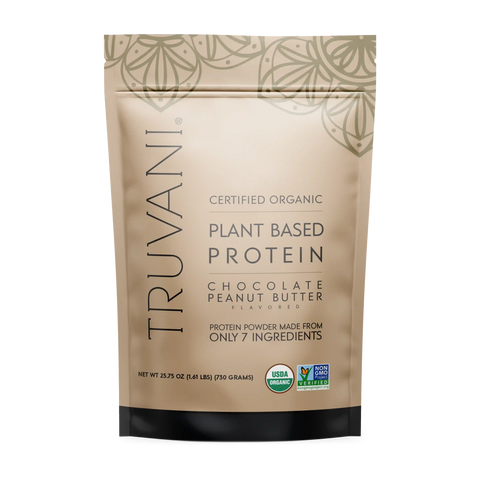 Plant Based Protein Powder (20 Serve Bag)