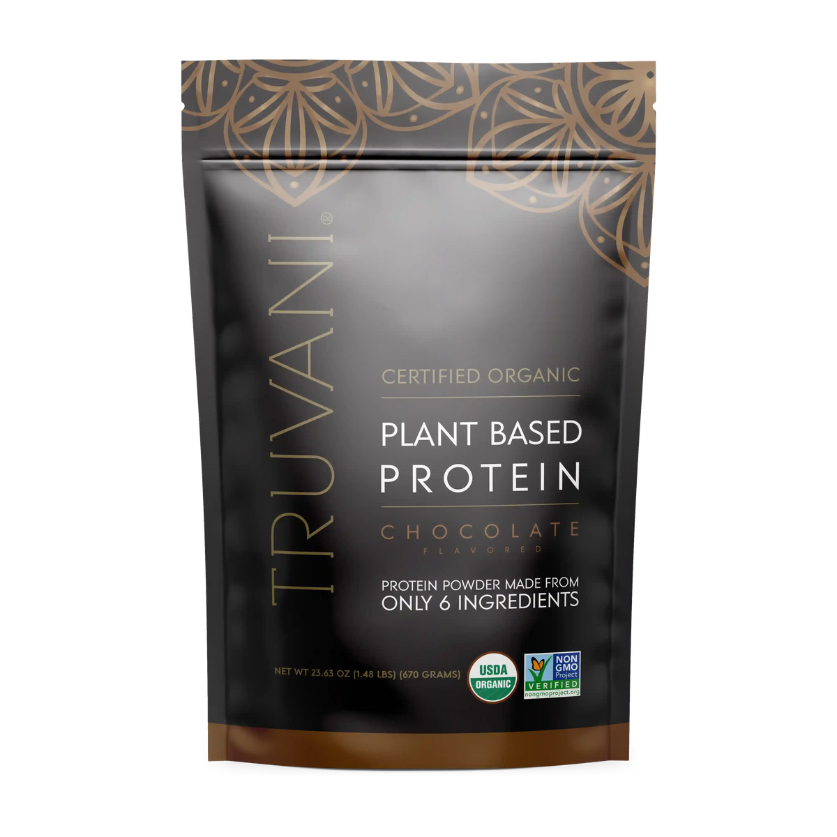 Plant Based Protein Powder (20 Serve Bag)