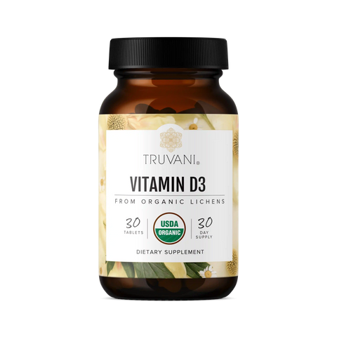 Vitamin D3