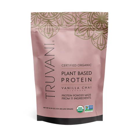 Plant Based Protein Powder (20 Serve Bag)