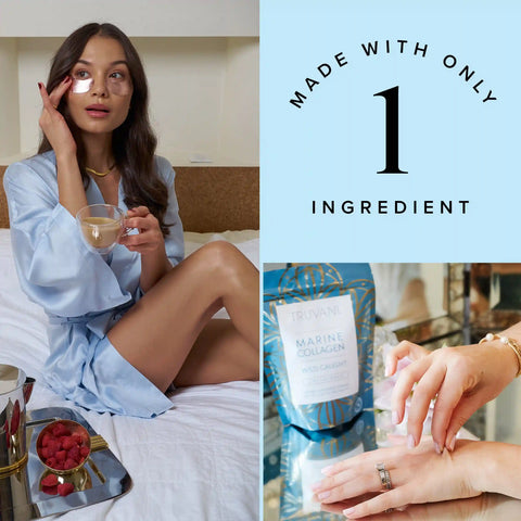 Marine Collagen
