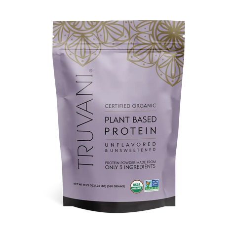 Plant Based Protein Powder (20 Serve Bag)