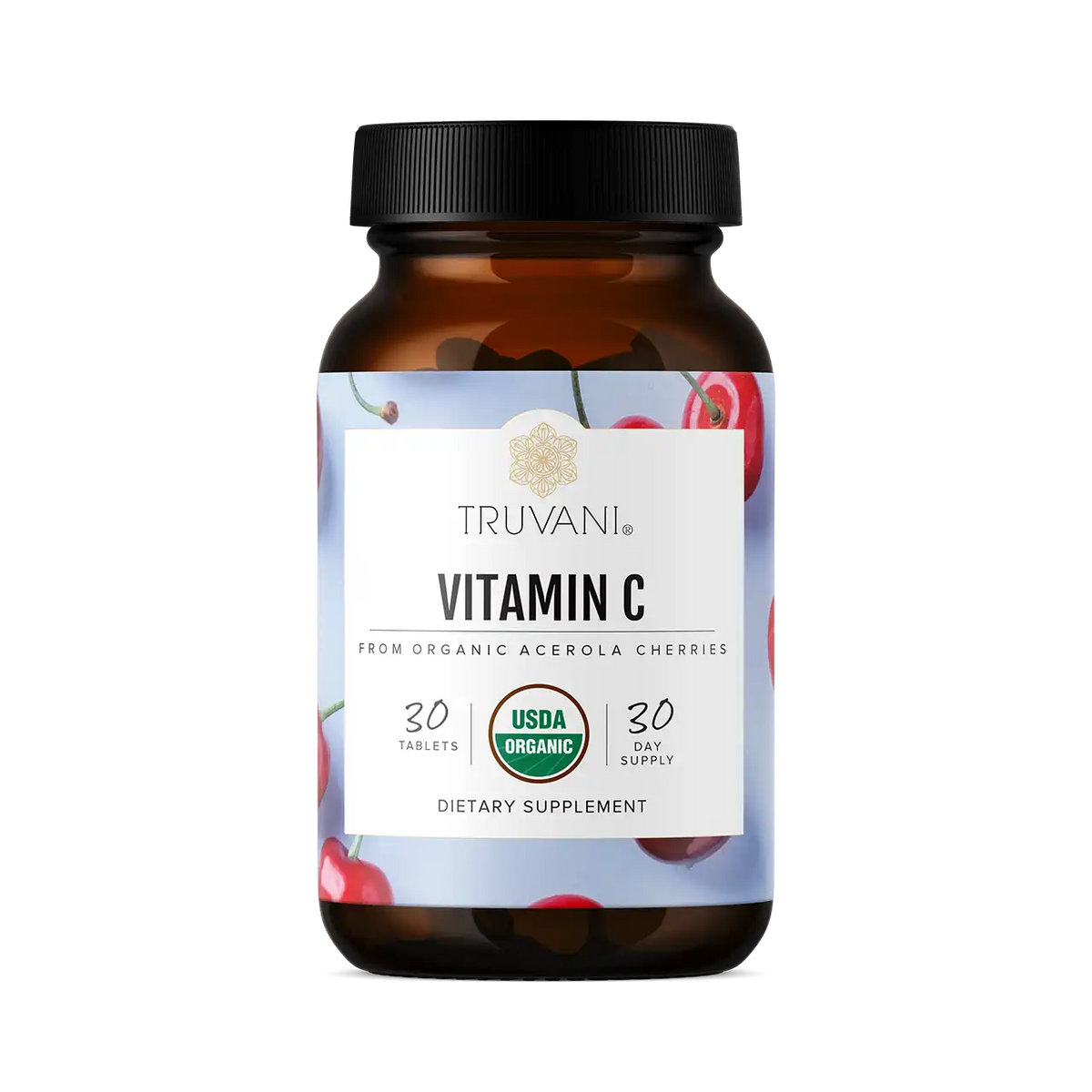 Vitamin C